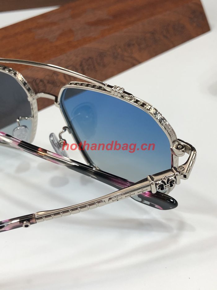 Chrome Heart Sunglasses Top Quality CRS00967